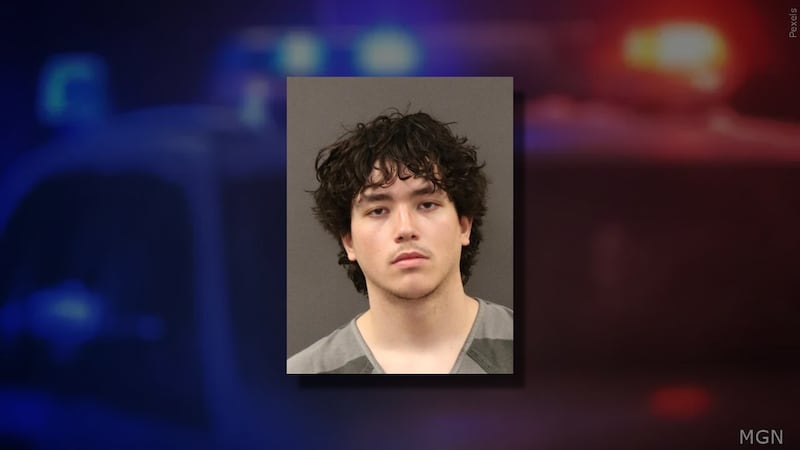 20-year-old Eulisis Martin