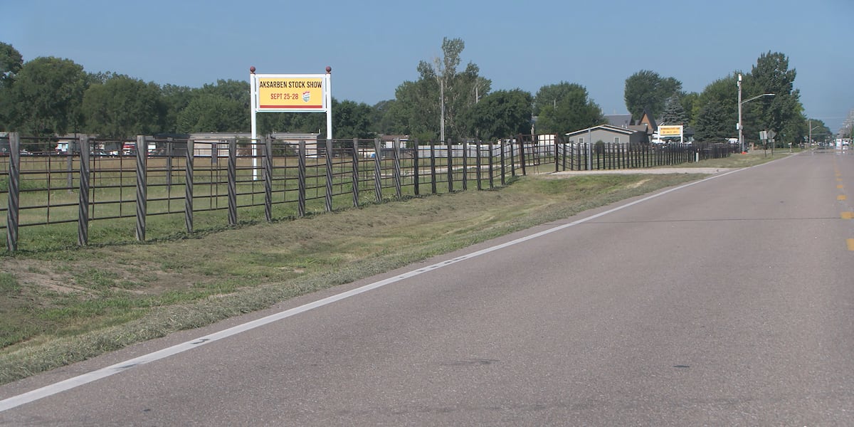Nebraska State Fair shares additional info on recent property purchase