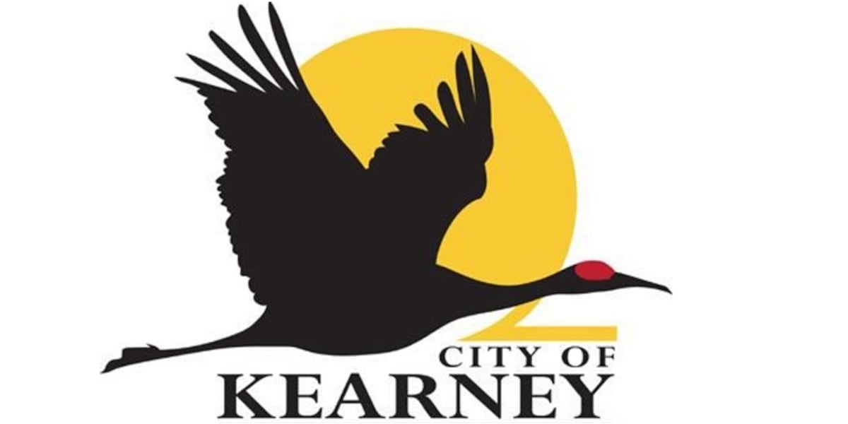 City of Kearney awarded Nebraska’s fifth and final Good Life District