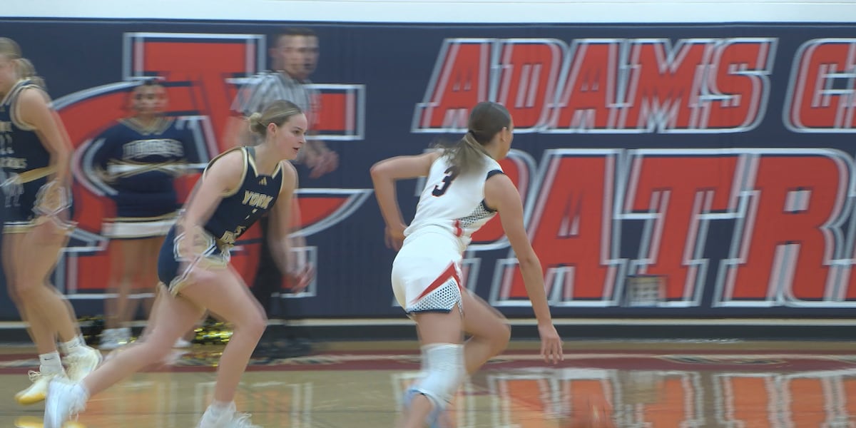 The 5th Quarter Week 1 High school basketball highlights & scores (12.