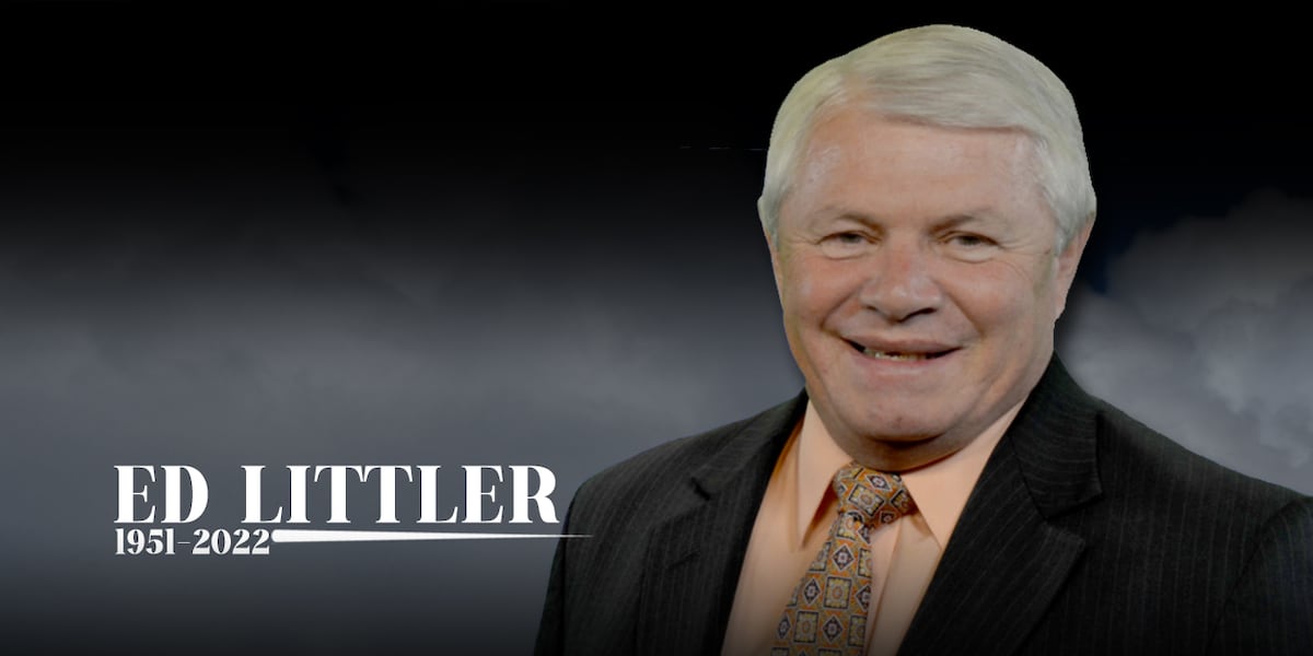 Ed Little Finger Remembering the life of Ed Littler