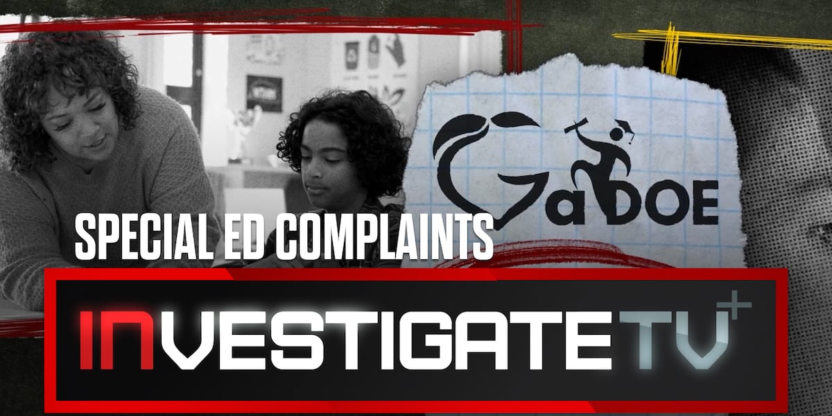 InvestigateTV+: Complaints over special education services