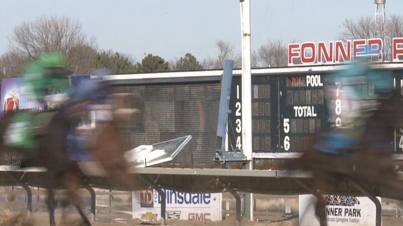 Horse Racing