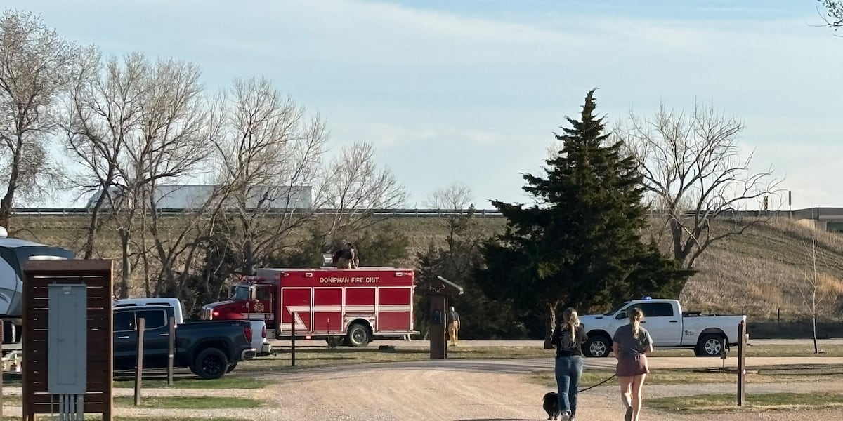 Central Nebraska authorities investigate possible drowning at Mormon Island State Recreation Area Central Nebraska authorities investigate possible drowning at Mormon Island State Recreation Area
