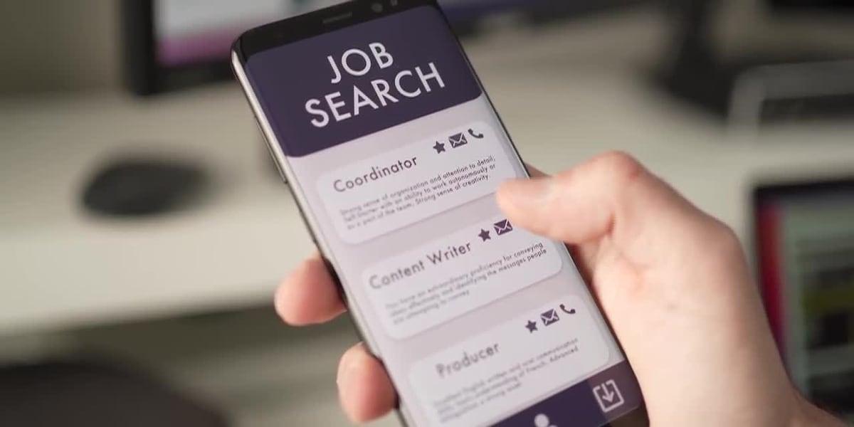 Entry-Level Job Market Tight? Here’s How New Grads Can Still Land a Great Role