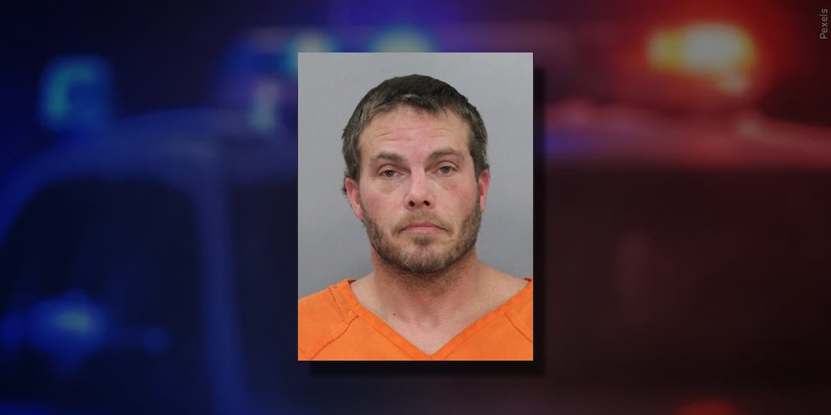 Suspect held on $10M bond following seizure of drugs, gun on I-80