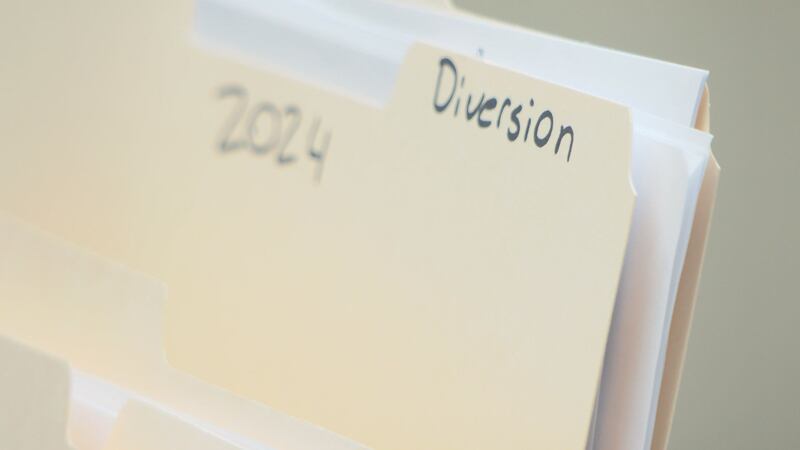 Diversion program awarded $1 million in federal grants