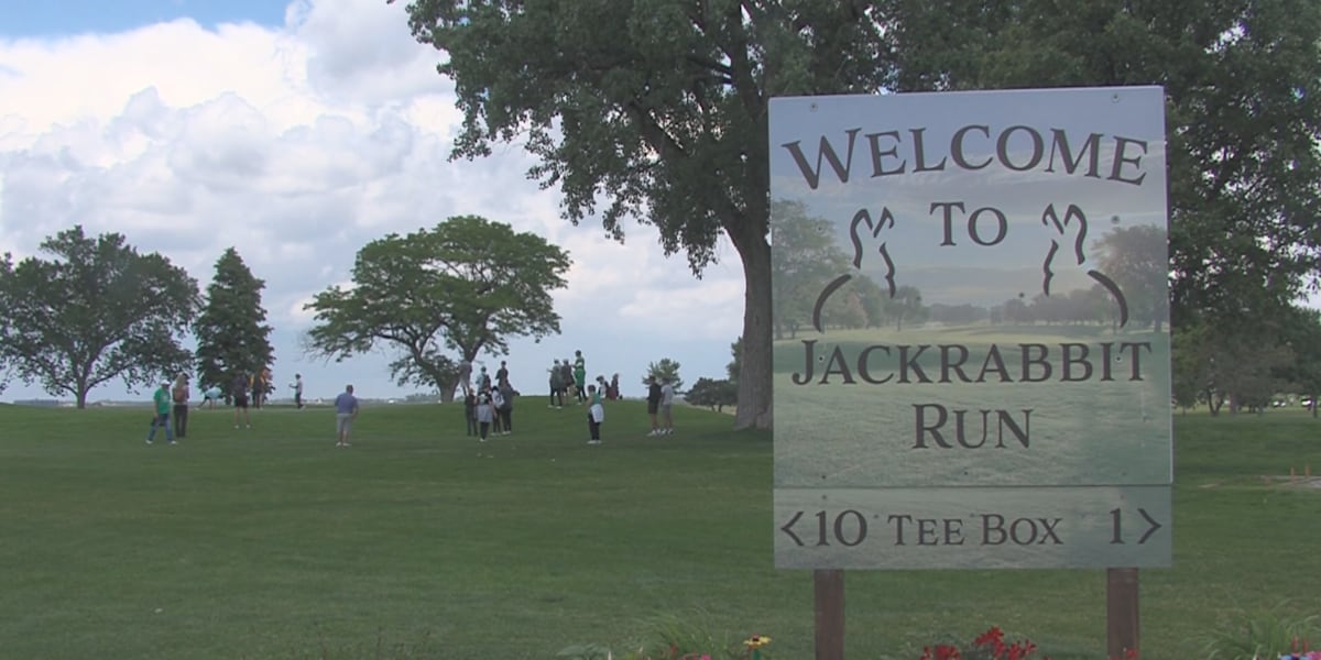 Jack Rabbit Golf Course Grand Island to host U.S. Kids Golf Teen Series tournament at ...