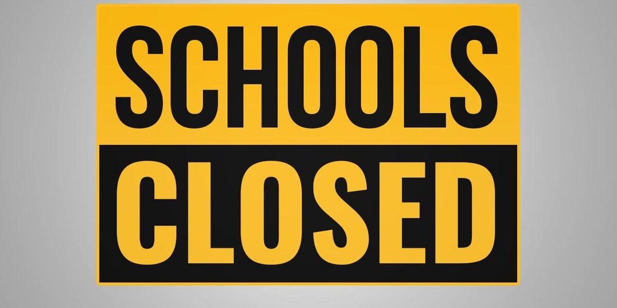 Grand Island, Hastings, Kearney schools closed Tuesday