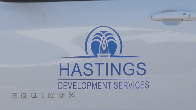 City of Hastings looks back at 2025 development accomplishments