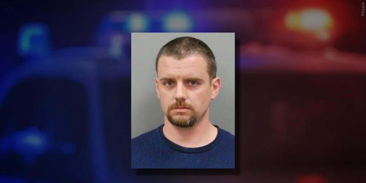 Deputy Randy Webster Former Webster County deputy pleads not guilty on child porn charges
