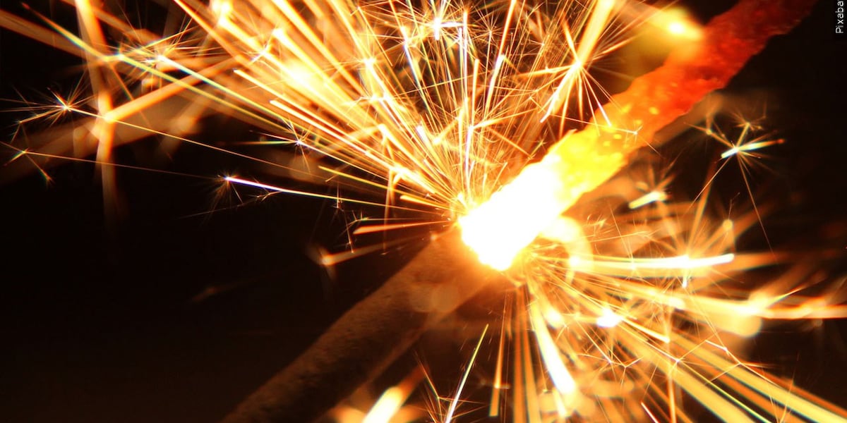 Three Nebraska recreation areas will allow fireworks on July 4