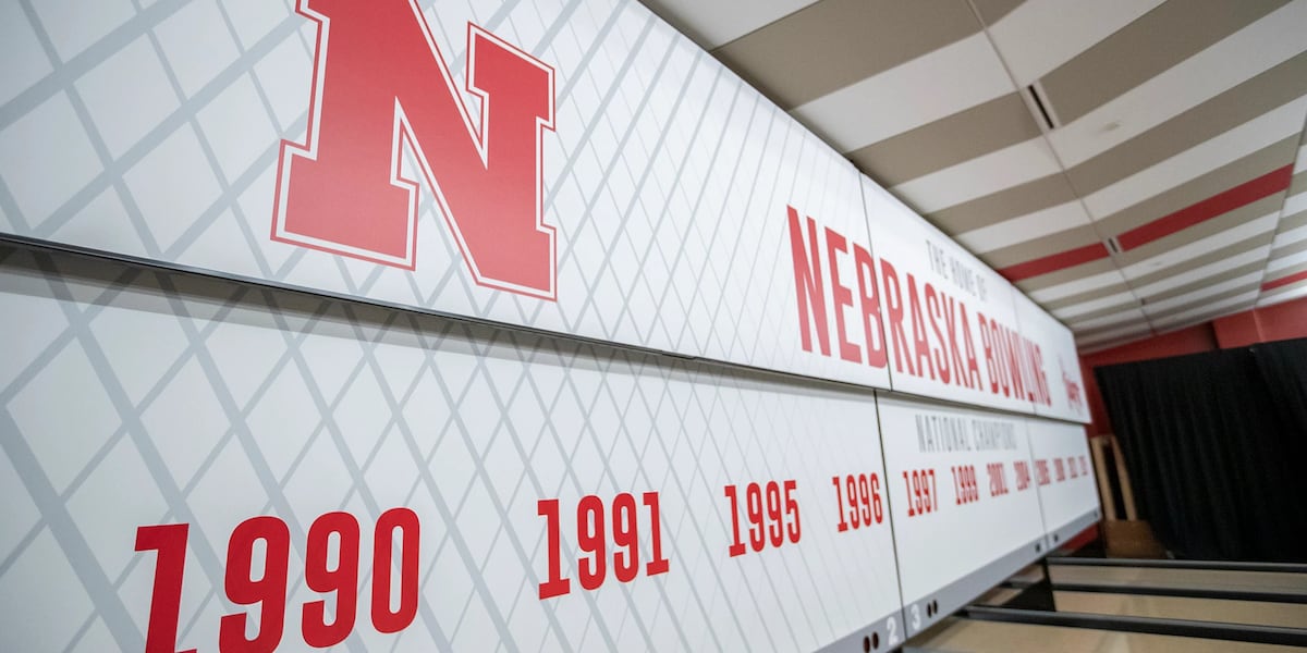 Nebraska Bowling to join Conference USA