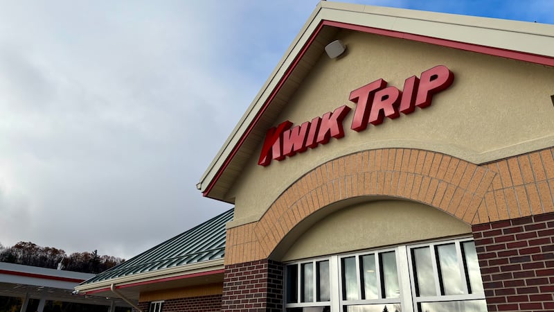 Top-rated gas station chain explores Nebraska expansion