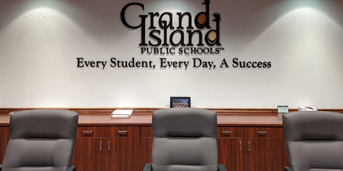 Grand Island Public Schools cancels classes Wednesday