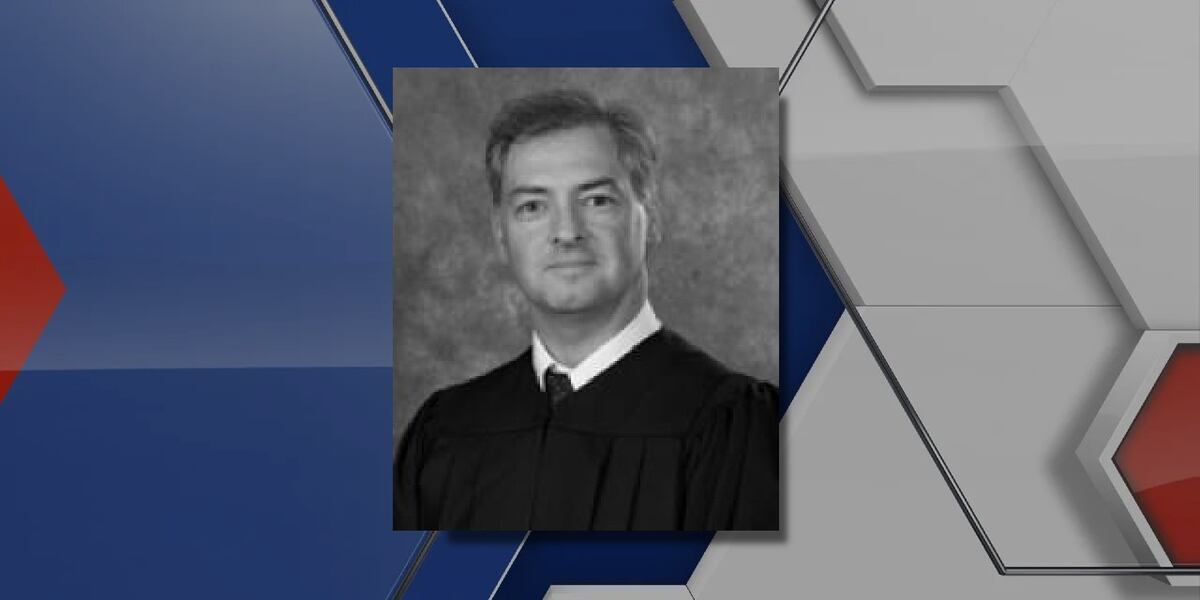 Joshua Rector Nebraska Nebraska judge reprimanded for trying to get priest friend out of a ticket