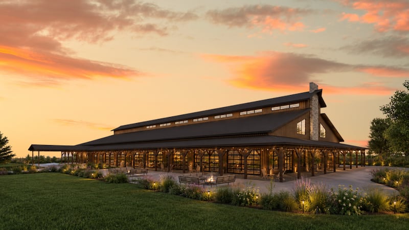 Stuhr Museum Foundation unveils $20 million Legacy in Motion campaign