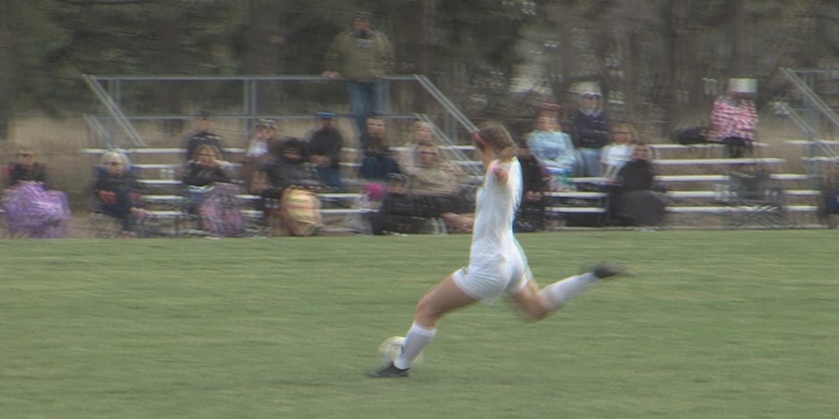 Northwest girls’ soccer stays unbeaten, defeats York. Northwest girls’ soccer stays unbeaten, defeats York.