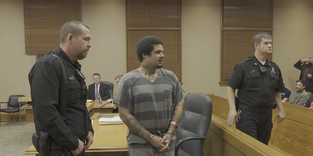 Max Rookstool Supreme Court turns down appeal of Grand Island man’s murder conviction
