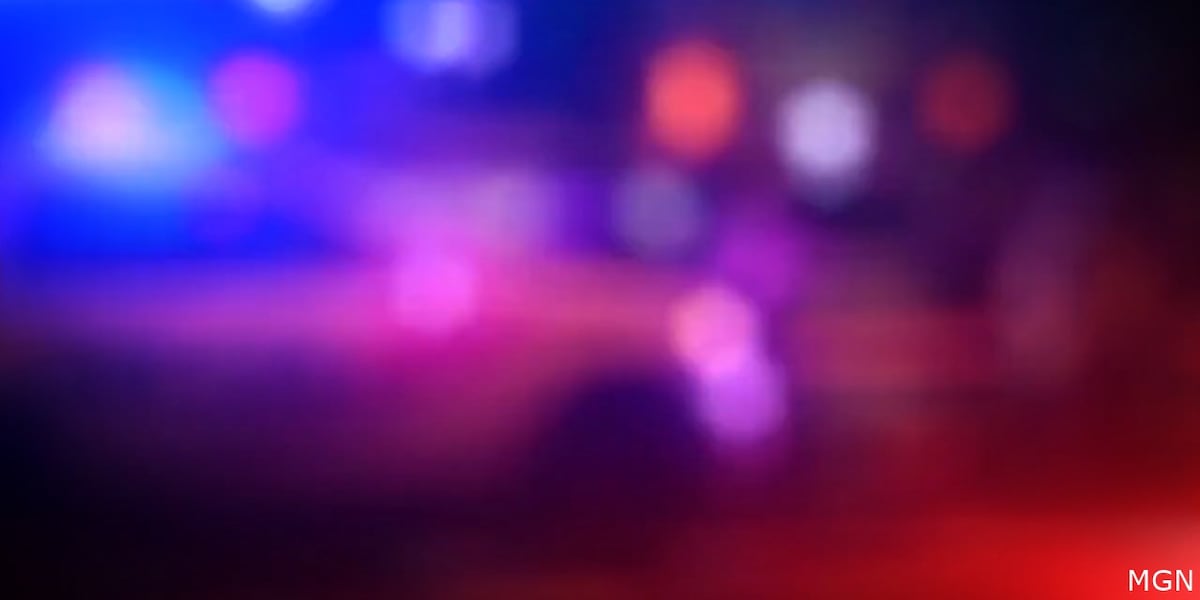 South central Nebraska couple accused of sex trafficking