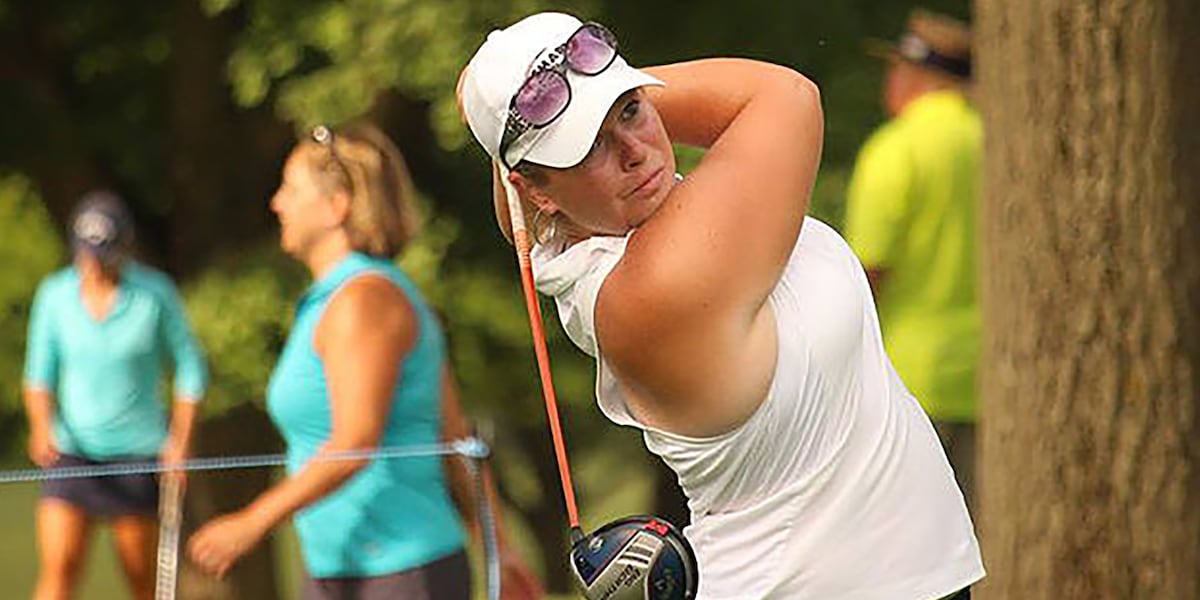 Allyssa Ferrell joins Nebraska women’s golf as new assistant coach