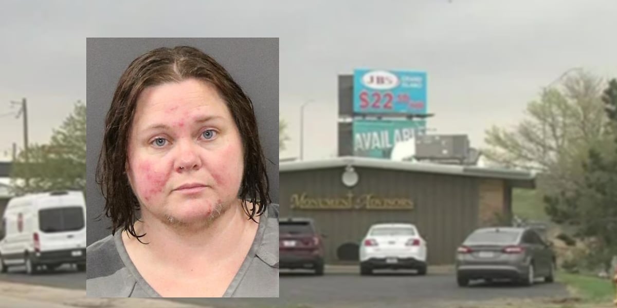 Woman charged with massive theft still declared unfit to stand trial