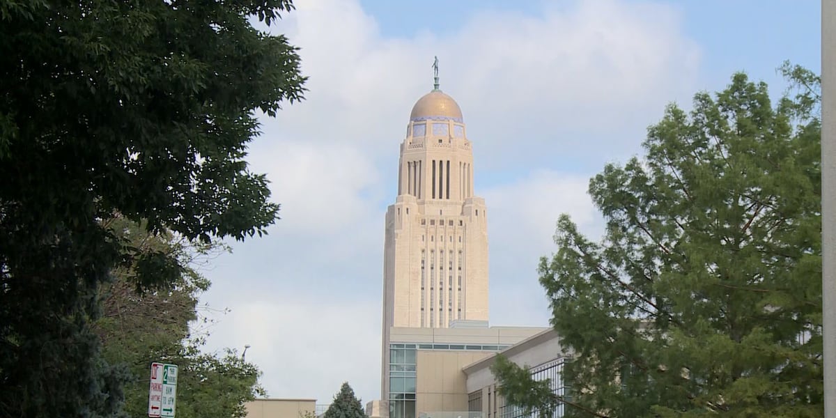 Nebraska lays off tax collectors amid $130M delinquency