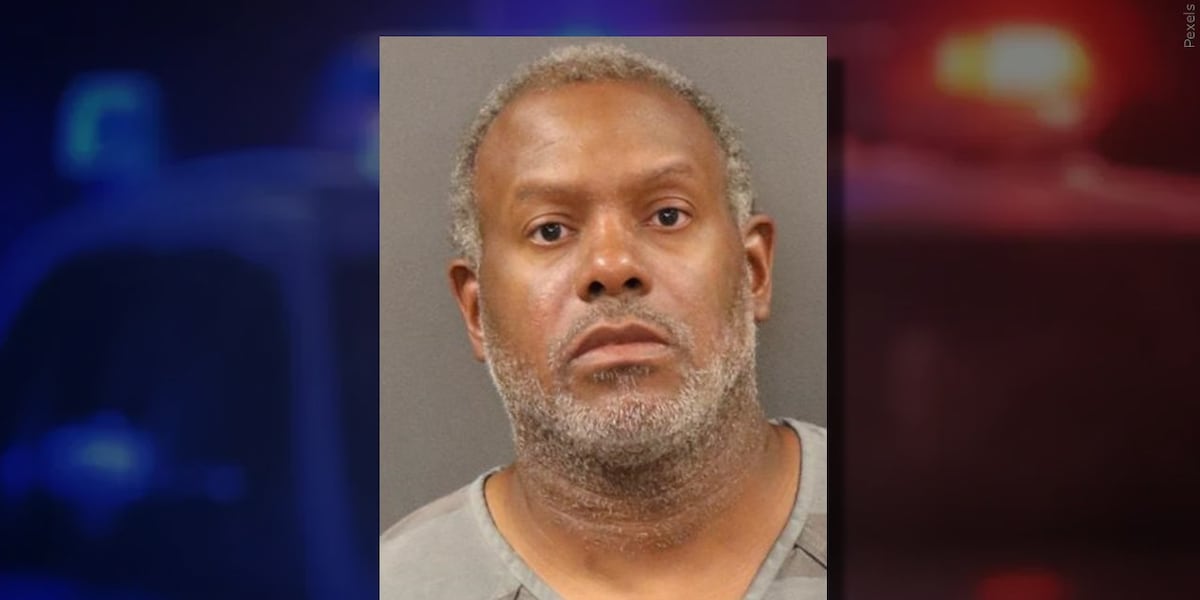 Carnival worker at Nebraska State Fair arrested in sex crime sting