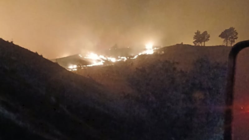 Courtesy: Scottsbluff Rural Fire Protection District