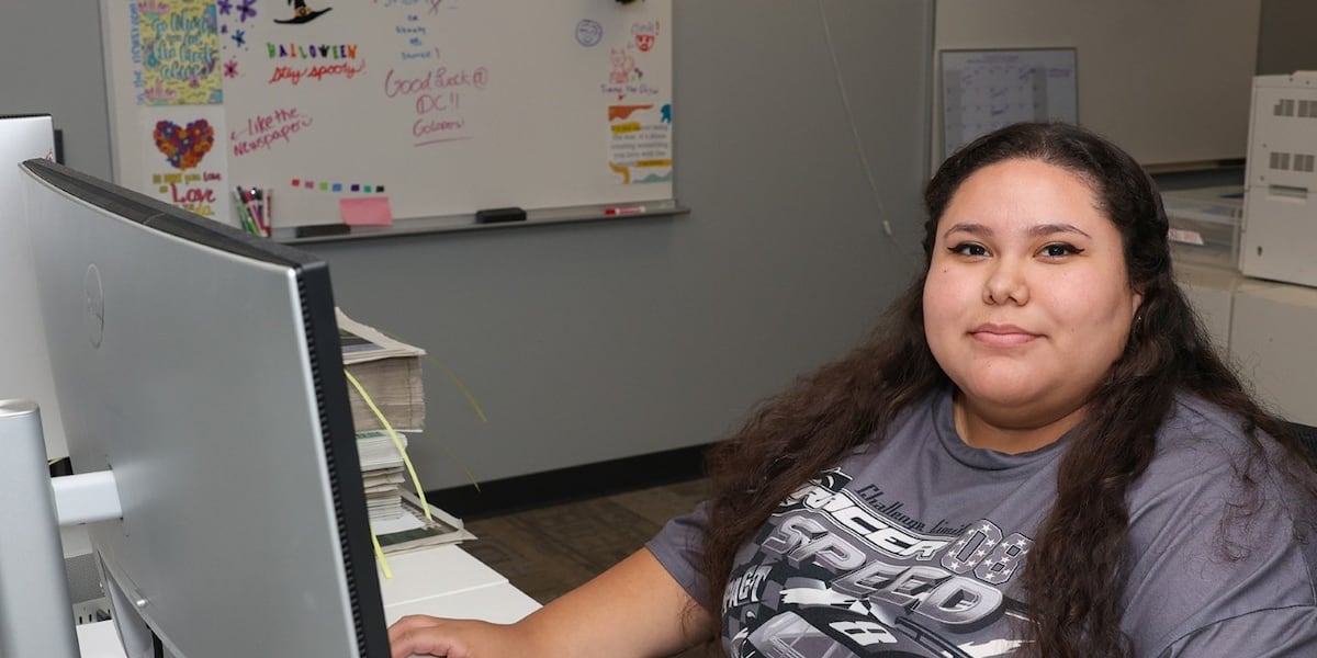 Amy Rutz ‘It’s something to be proud of’: UNK senior Amy Ruiz inspires fellow ...