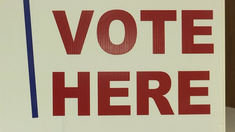 Legislative District 34 candidates Ben Blodgett and Loren Lippincott address issues facing...