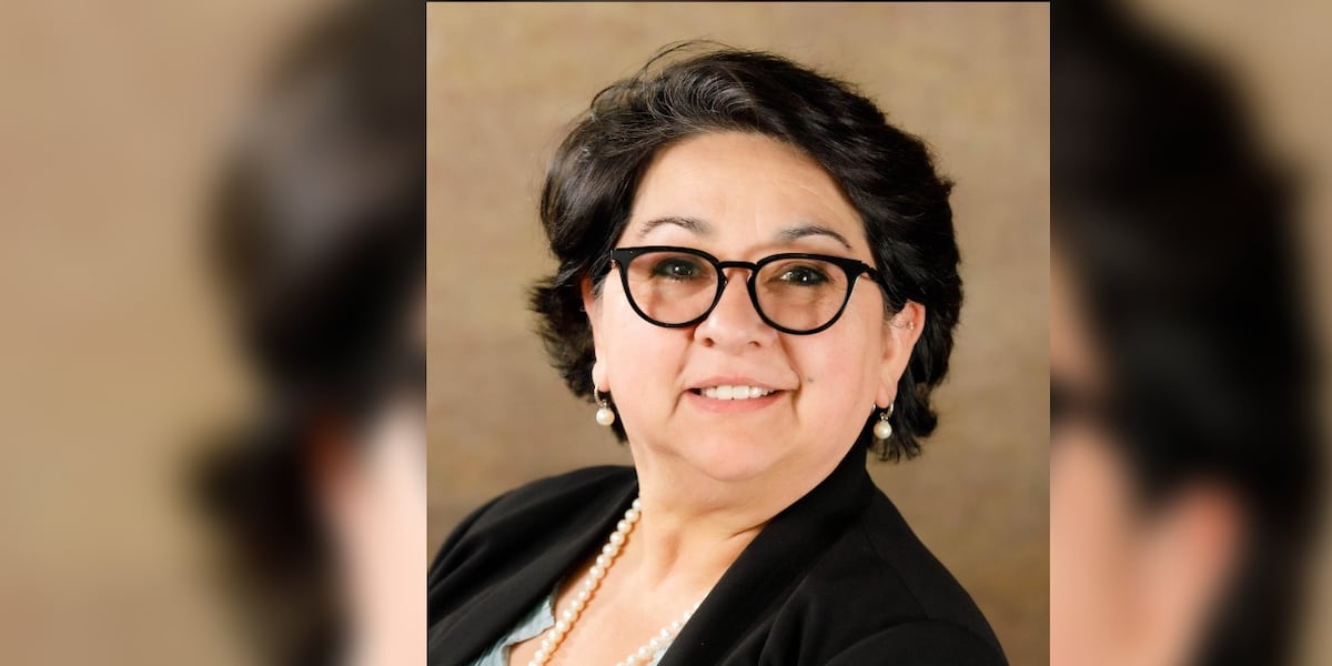 Clerk Magistrate Maria 'Mary' Rodriguez to Retire in 2026