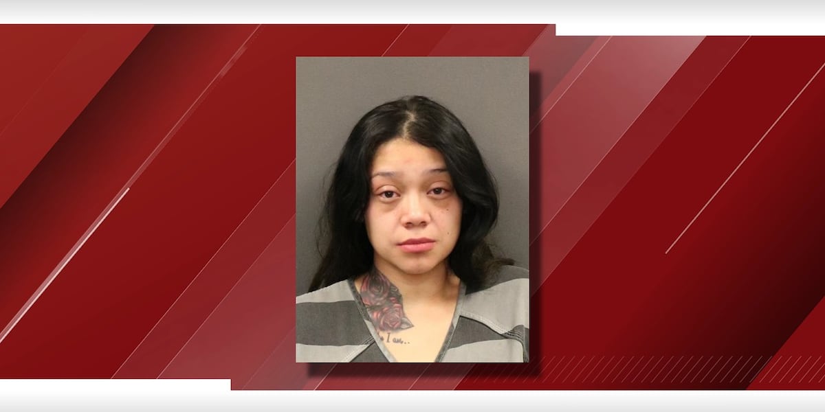 Arrest News Image