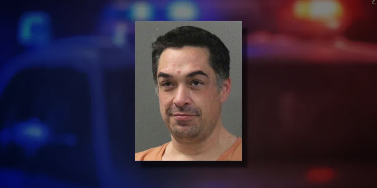 Arrest News Image