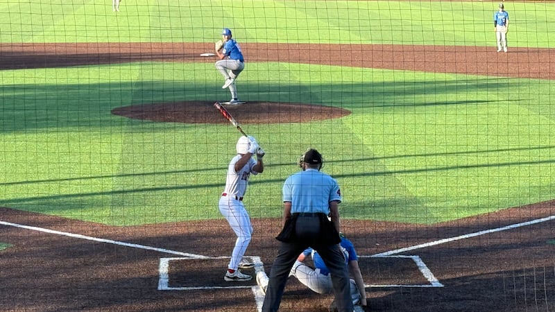 Kearney Pinnacle Bank vs Grand Island Home Federal on June 16 2026 at Ryder Park, Grand Island