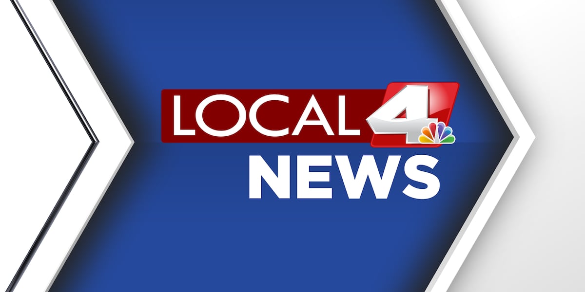 Local 4 Nbc Local4 News at Six available online only tonight