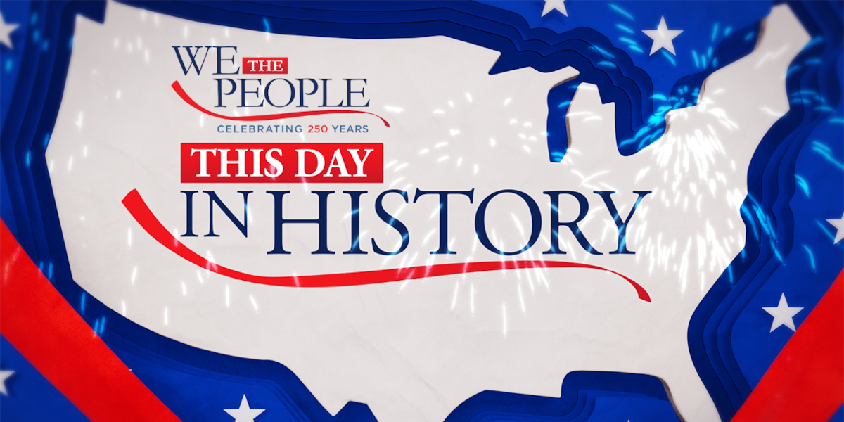 Today in History - July 13: Massive missile sites installed in Nebraska, Iowa