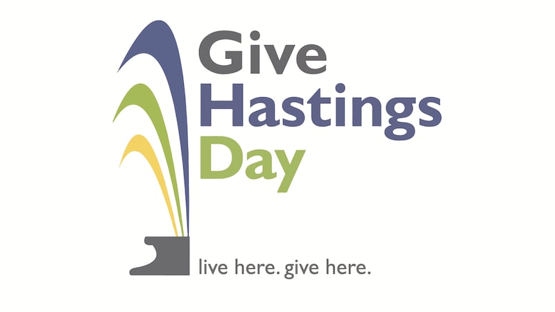 Give Hastings Day raised over $953,000 on their 24-hour day of giving.