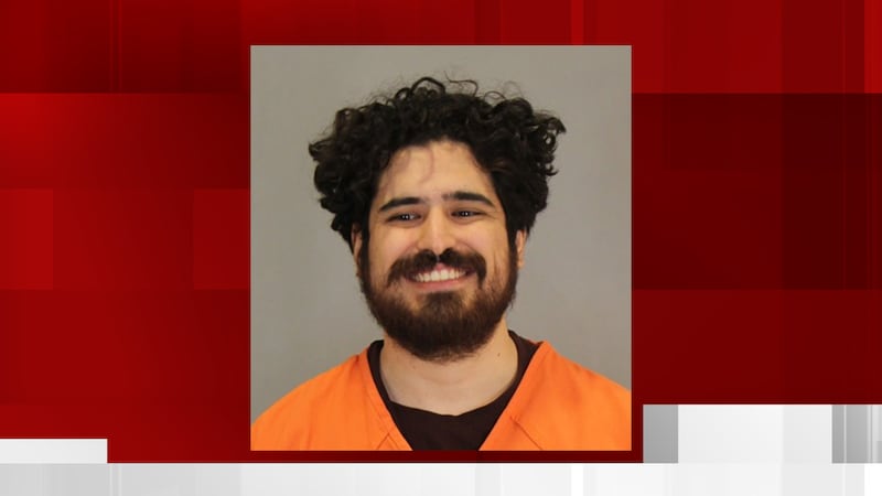 Abraham Hermosillo Alvarez, 31, of Omaha