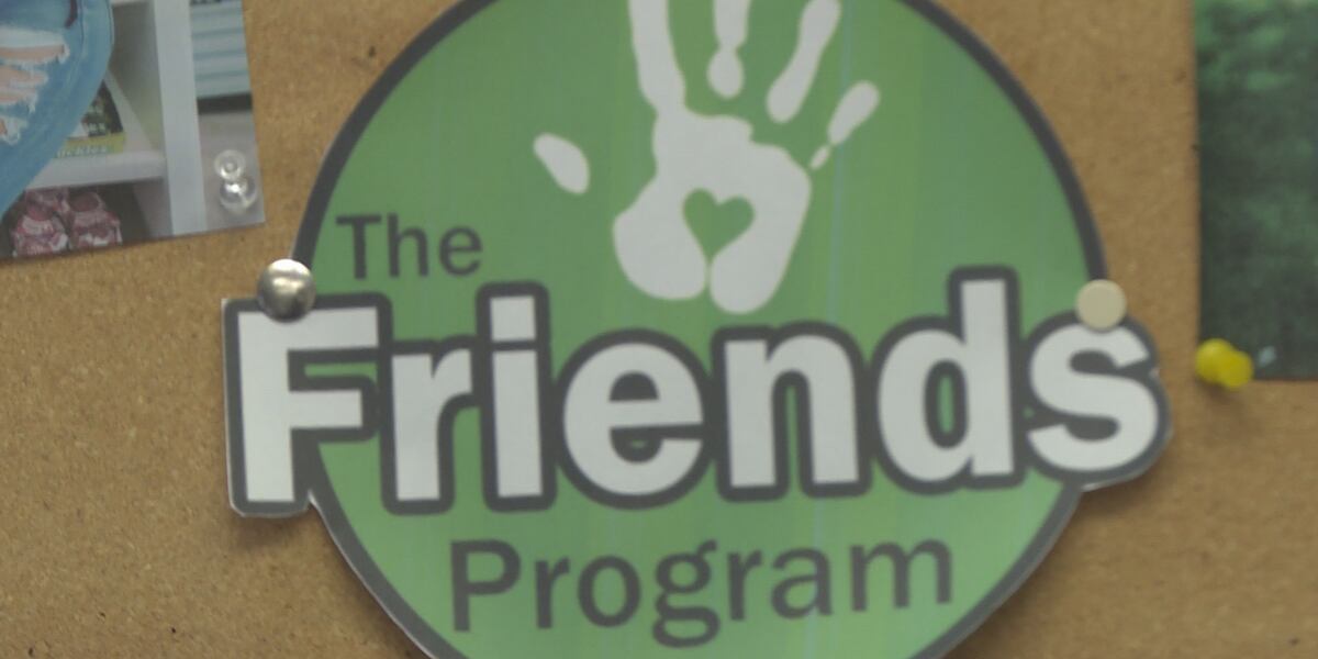 Friends Program of Kearney granted $2,600 to support mental health ...