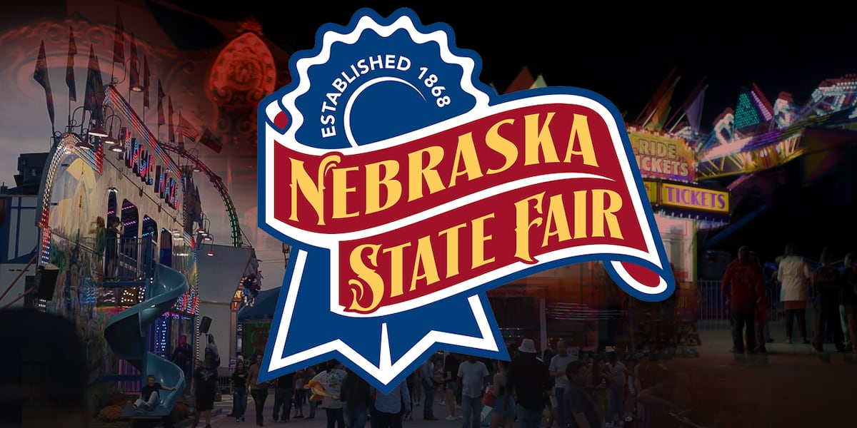 Nebraska State Fair Announces Indoor outdoor Concert Lineups nebraska-state-fair-announces-indoor-outdoor-concert-lineups