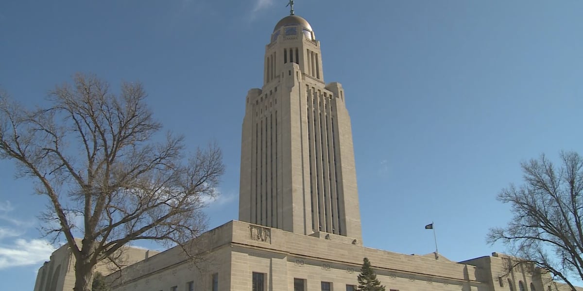 Nebraska’s head of the Department of Economic Development to resign