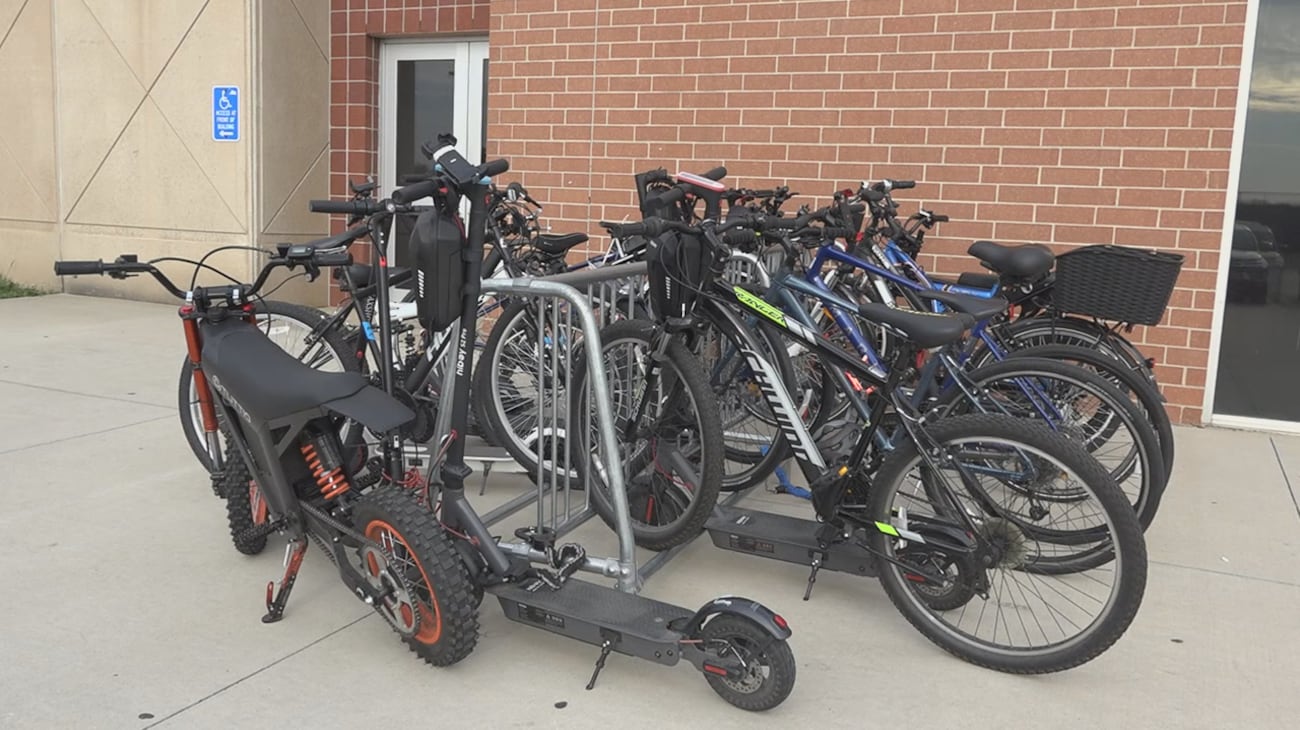 Hastings parents divided over e-bike and e-scooter safety as city plans to address concerns