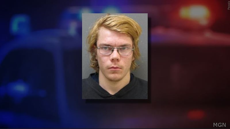 Hastings man takes plea deal in sexual assault case Hastings man takes plea deal in sexual assault case