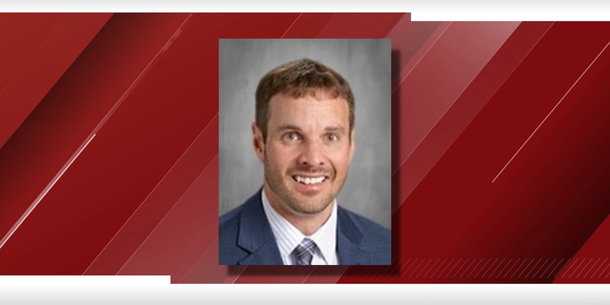 Hastings Public Schools names new superintendent