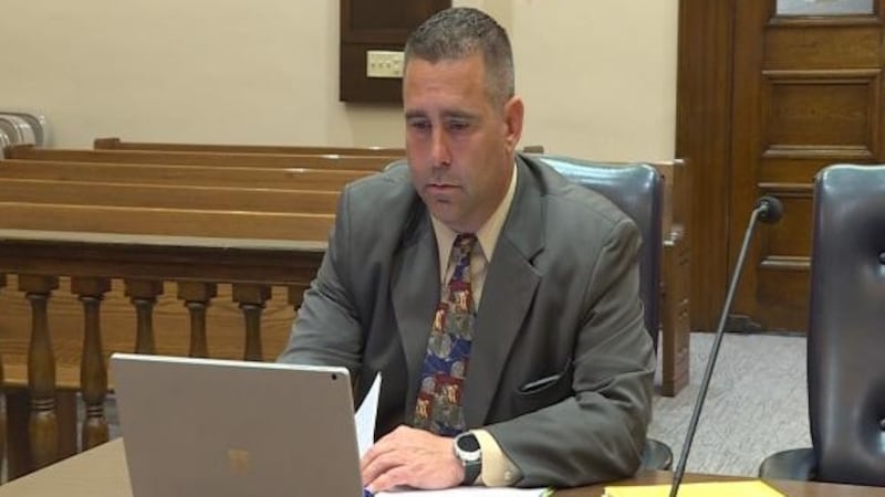 New Hall County Attorney appreciates support