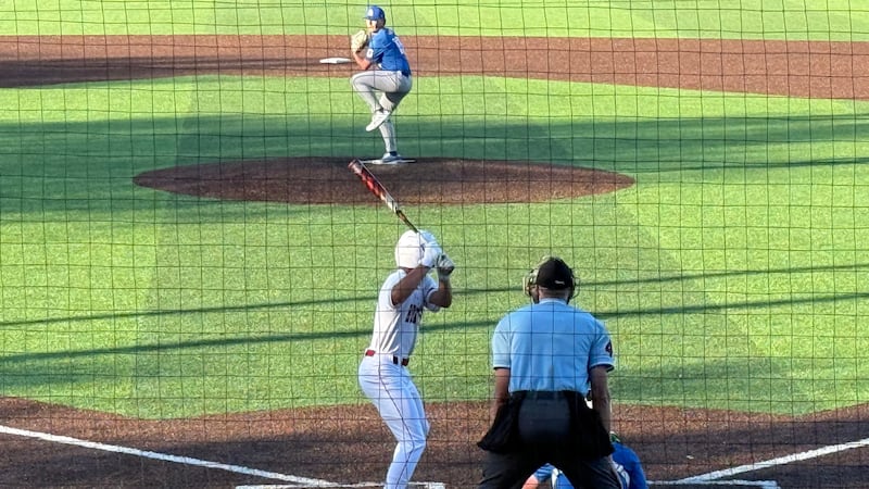 American Legion Baseball (06.16.26)