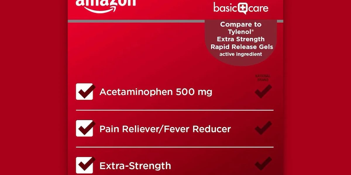 Amazon Acetaminophen Recall Signals Systemic Quality Crisis | Sellers Face FDA Compliance Tightening