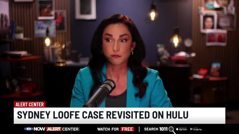 Former 10/11 anchor Courtney Johns on her jailhouse call with Aubrey Trail and new Hulu...