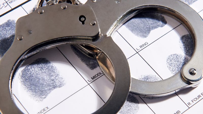 A Columbus man has been arrested in connection with a weekend hit-and-run that left a Schuyler...